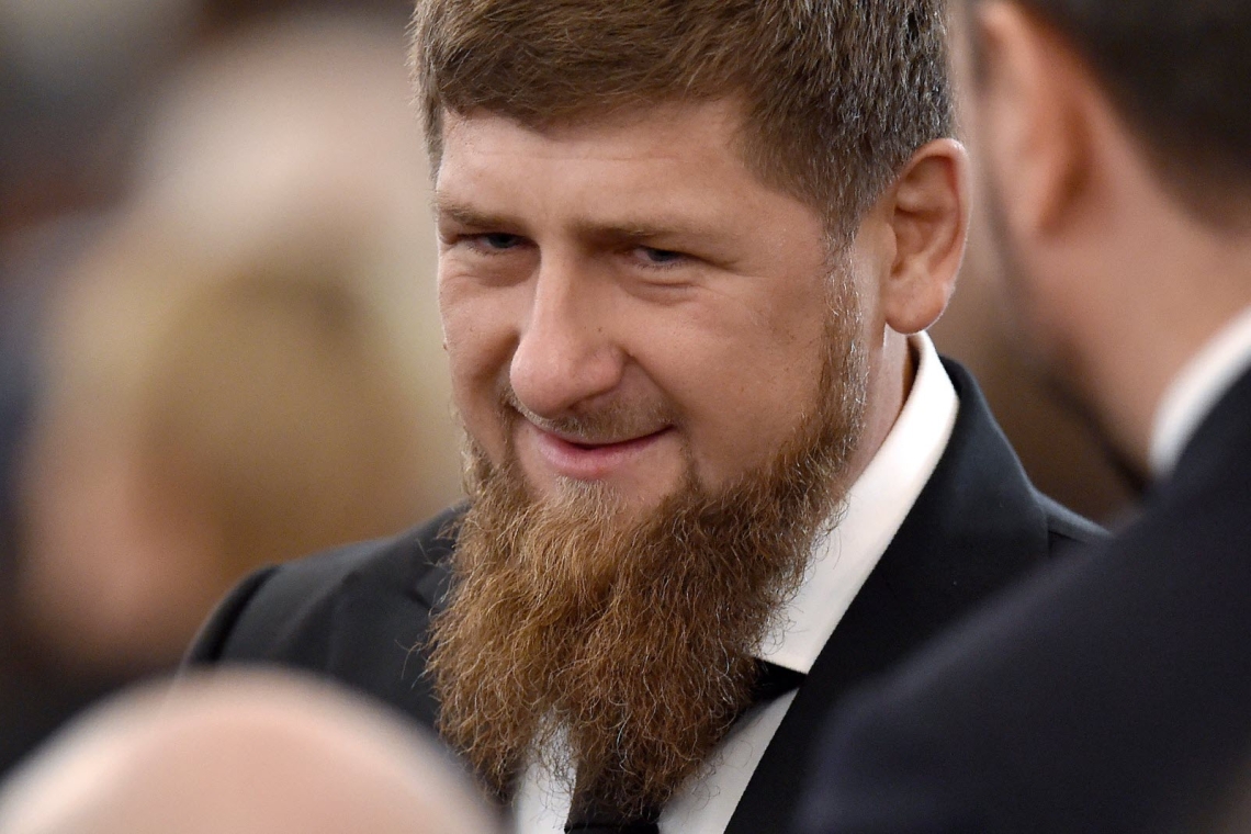 OMONDO INSOLITE - Le dirigeant tchétchène Kadyrov accuse Elon Musk d'avoir désactivé son Cybertruck